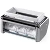 Image de MARCATO 8323 Accessoire pour Machine à Pâtes, Argenté, 17,7 x 11,2 x 9 cm