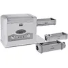 Image de Marcato N7991 Pétrin Electrique + 3 Accessoires à Pâtes