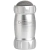 Image de Marcato Dispenser : doseur pour farine, sucre et cacao Design Argent 8344SL