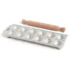 Image de Marcato moule à ravioli - 12 raviolis ronds 5,5cm 8383