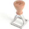 Image de Marcato Découpe pâte carré 4,8 cm 8387