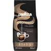 Image de Lavazza, Espresso italien classique, café en grains naturels, idéal pour la machine à expresso, avec notes aromatiques florales, 100% arabique, intensité 5, torréfaction moyenne, paquet de 500 g