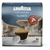 Image de Lavazza Café Classico, Café Aromatique et équilibré, Paquet de 36 dosettes souples, 250 g