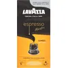 Image de Lavazza 10736 Capsules Espresso Lungo x10