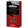 Image de Lavazza Capsules Compatibles Nespresso (NCC) Espresso Classico x10 57 g