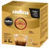 Image de LAVAZZA Capsules Compatibles A Modo Mio Qualità Oro 16 capsules