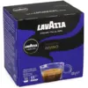 Image de LAVAZZA Capsules Compatibles A Modo Mio Divino 16 capsules