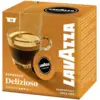 Image de LAVAZZA Capsules Compatibles A Modo Mio Delizioso 16 capsules