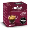 Image de LAVAZZA Capsules Compatibles A Modo Mio Intenso 16 capsules