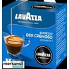 Image de Lavazza Capsules de Café Décaféiné A Modo Mio DEK, 16 Capsules, Sans Caféine, Saveur Intense et Equilibrée