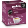 Image de LAVAZZA Capsules Compatibles A Modo Mio Lungo dolce 16 capsules