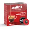 Image de LAVAZZA Capsules Compatibles A Modo Mio Espresso passionale 36 capsules