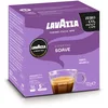 Image de LAVAZZA - Cafe Espresso Soave - Café Capsule A Modo Mio - 100 % Arabica - Café Doux et Léger - 16 Capsules Compatibles Lavazza A Modo Mio®