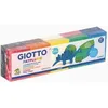 Image de GIOTTO Patplume - Assortiment de pâte à modeler 10 x 50g couleurs classiques
