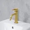 Image de Fortis Bria Mitigeur de bidet, T330600BG,