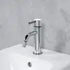 Image de Fortis Bria Mitigeur de bidet, T330600PC,