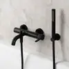Image de Fortis Bria Mitigeur de baignoire en applique, T311100BB,