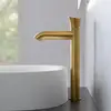 Image de Fortis Lica Sense Mitigeur de lavabo grand format avec corps surélevé, 1L205002BG,