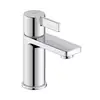 Image de Duravit D-Neo Mitigeur de lavabo S, DE1010002010, S