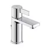 Image de Duravit D-Neo Mitigeur de lavabo S, DE1010001010, S