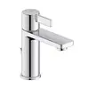 Image de Duravit D-Neo Mitigeur de lavabo M, DE1020001010, M