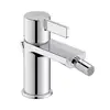 Image de Duravit D-Neo Robinetterie de bidet, DE2400001010,