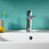 Image de Duravit D-Neo Mitigeur de lavabo M FreshStart, DE1021002010, M