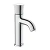 Image de Duravit White Tulip Mitigeur de lavabo S, WT1010002010, S