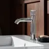 Image de Duravit White Tulip Mitigeur de lavabo M, WT1020002010, M