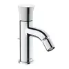 Image de Duravit White Tulip Robinetterie de bidet, WT2400001010,
