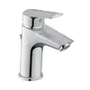 Image de Duravit No.1 Mitigeur de lavabo S, N11012001010, S