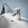 Image de Duravit No.1 Mitigeur de lavabo S, N11012002010, S