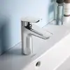 Image de Duravit No.1 Mitigeur de lavabo M, N11020002010, M