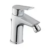 Image de Duravit No.1 Robinetterie de bidet, N12400001010,