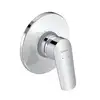 Image de Duravit No.1 Mitigeur monocommande de douche encastré, N14210007010,