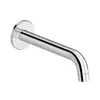 Image de Duravit No.1 Bec déverseur, N15240010010,