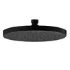 Image de Fortis Douche de tête ronde en plastique Ø 200 mm, 7592002MB,