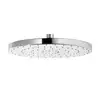 Image de Fortis Douche de tête métallique ronde Ø 250 mm, 7592503PC,