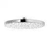 Image de Fortis Douche de tête métallique ronde Ø 300 mm, 7593002PC,