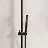 Image de Fortis Wellness Douchette en métal, ronde, 15504MB,