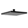 Image de Fortis Douche de tête métallique carrée L : 250 P : 250 mm, 7592504MB,