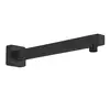 Image de Fortis Bras de douche plat, carré, 50745740MB,