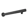 Image de Fortis Bras de douche plat, rond, 50745640MB,
