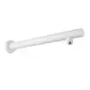 Image de Fortis Bras de douche plat, rond, 50745640MW,