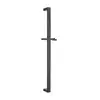 Image de Fortis Barre de douche carré, 50129QQMB,