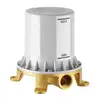 Image de Fortis Corps encastré pour mitigeur de baignoire sur pied, VALVE136,