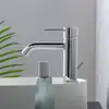 Image de Fortis Brera Mitigeur de lavabo, taille M, 7821100PC,
