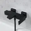 Image de Fortis Scala Robinet bain/douche monocommande, mural, 8411100MB,