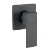 Image de Fortis Scala Robinet de douche monocommande, 1 sortie, encastré, 846901MB,
