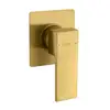 Image de Fortis Scala Robinet de douche monocommande, 1 sortie, encastré, 846901BG,